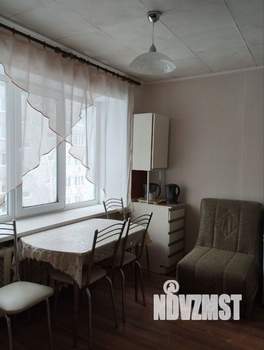 1-к квартира, вторичка, 24м2, 4/5 этаж