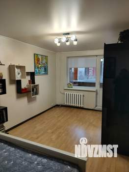 2-к квартира, вторичка, 43м2, 4/9 этаж