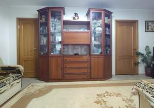 3-к квартира, вторичка, 43м2, 2/5 этаж