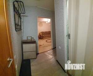1-к квартира, вторичка, 29м2, 1/5 этаж