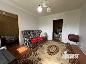 4-к квартира, вторичка, 50м2, 1/2 этаж