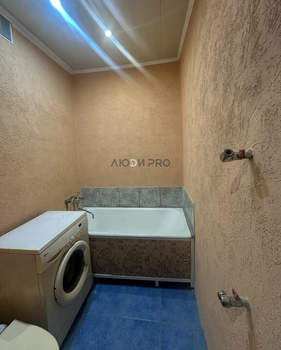 1-к квартира, вторичка, 30м2, 4/5 этаж