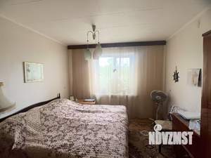 3-к квартира, вторичка, 62м2, 4/9 этаж