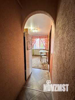 2-к квартира, вторичка, 52м2, 1/9 этаж