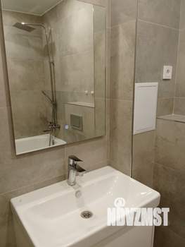 1-к квартира, вторичка, 40м2, 8/10 этаж