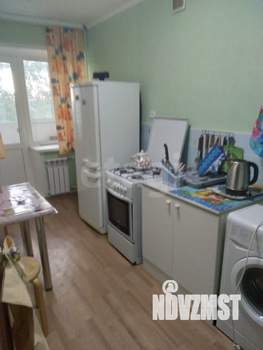 1-к квартира, вторичка, 36м2, 9/9 этаж
