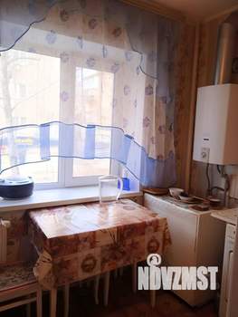 1-к квартира, вторичка, 31м2, 2/5 этаж