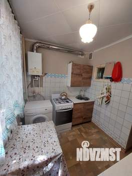 3-к квартира, вторичка, 60м2, 1/5 этаж