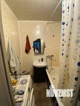 3-к квартира, вторичка, 65м2, 1/9 этаж