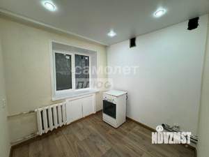 3-к квартира, вторичка, 55м2, 1/5 этаж