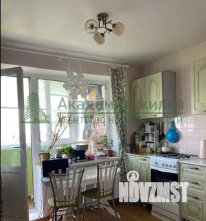 1-к квартира, вторичка, 37м2, 10/10 этаж