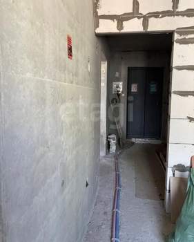 1-к квартира, вторичка, 40м2, 12/16 этаж