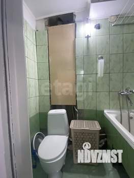 1-к квартира, вторичка, 31м2, 4/4 этаж