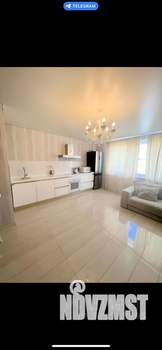 2-к квартира, вторичка, 54м2, 13/18 этаж