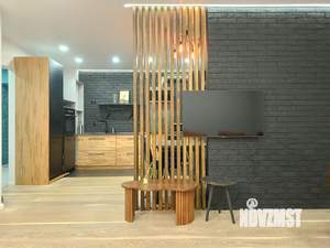 2-к квартира, вторичка, 82м2, 1/10 этаж