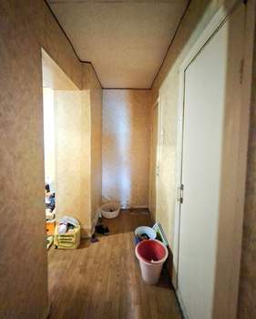 2-к квартира, вторичка, 52м2, 7/9 этаж