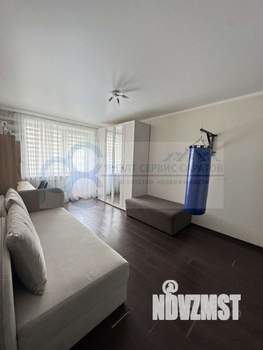 3-к квартира, вторичка, 76м2, 2/6 этаж