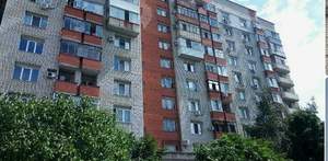 4-к квартира, вторичка, 126м2, 9/10 этаж