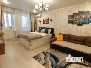 1-к квартира, вторичка, 40м2, 9/10 этаж