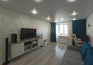 1-к квартира, вторичка, 44м2, 10/10 этаж