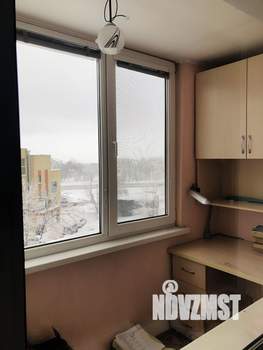 2-к квартира, вторичка, 49м2, 4/9 этаж