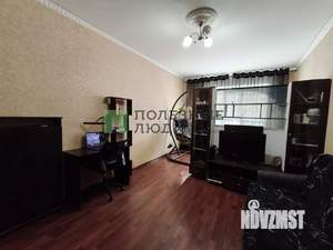 1-к квартира, вторичка, 55м2, 9/10 этаж
