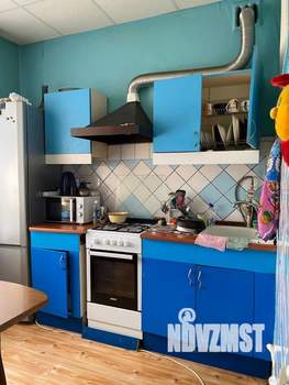 2-к квартира, вторичка, 57м2, 8/8 этаж