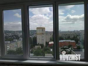1-к квартира, вторичка, 40м2, 15/15 этаж