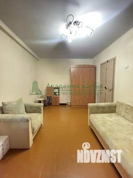 2-к квартира, вторичка, 44м2, 1/5 этаж