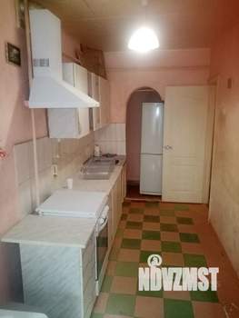 1-к квартира, вторичка, 35м2, 2/9 этаж