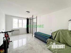 2-к квартира, вторичка, 77м2, 6/6 этаж