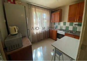 1-к квартира, вторичка, 35м2, 2/9 этаж