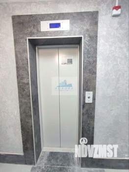 1-к квартира, сданный дом, 45м2, 11/15 этаж