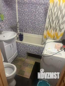 2-к квартира, вторичка, 44м2, 1/5 этаж