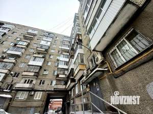 2-к квартира, вторичка, 77м2, 8/9 этаж