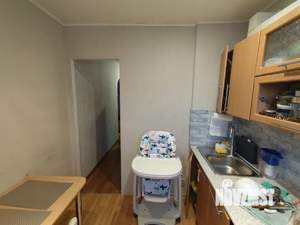 1-к квартира, вторичка, 33м2, 7/9 этаж