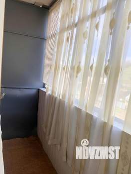 1-к квартира, вторичка, 38м2, 5/9 этаж