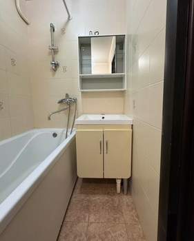 2-к квартира, вторичка, 45м2, 2/9 этаж