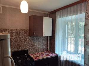 1-к квартира, вторичка, 31м2, 1/5 этаж