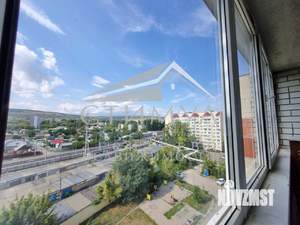 2-к квартира, вторичка, 64м2, 8/9 этаж