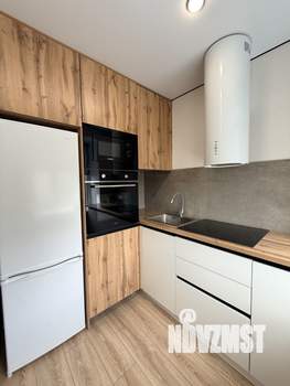 1-к квартира, вторичка, 31м2, 4/5 этаж