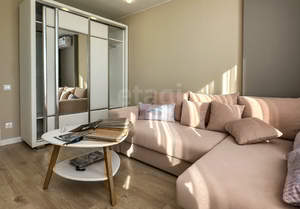 1-к квартира, вторичка, 40м2, 14/10 этаж