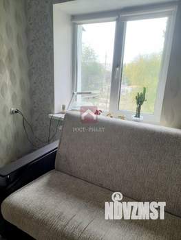 3-к квартира, вторичка, 48м2, 5/5 этаж