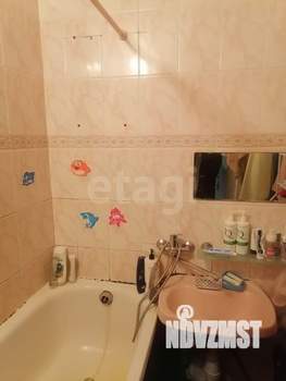 2-к квартира, вторичка, 57м2, 3/9 этаж