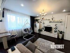4-к квартира, вторичка, 74м2, 3/9 этаж
