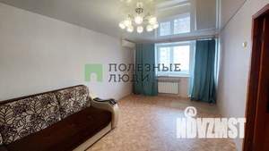 2-к квартира, вторичка, 52м2, 6/9 этаж