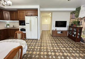 3-к квартира, вторичка, 97м2, 5/7 этаж