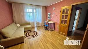 3-к квартира, вторичка, 88м2, 6/10 этаж