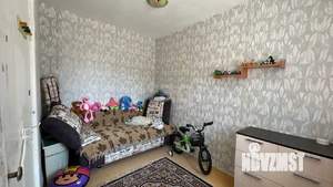2-к квартира, вторичка, 44м2, 1/5 этаж