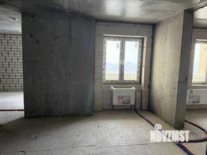 2-к квартира, вторичка, 66м2, 20/25 этаж